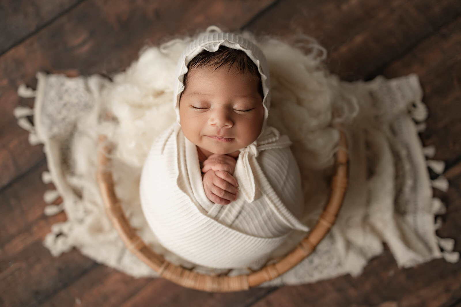 newborn photography in scottsdale arizona