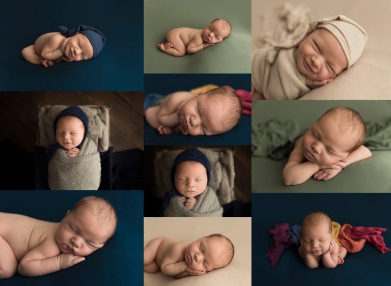 Baby Jaxon Newborn Photography Phoenix, Arizona