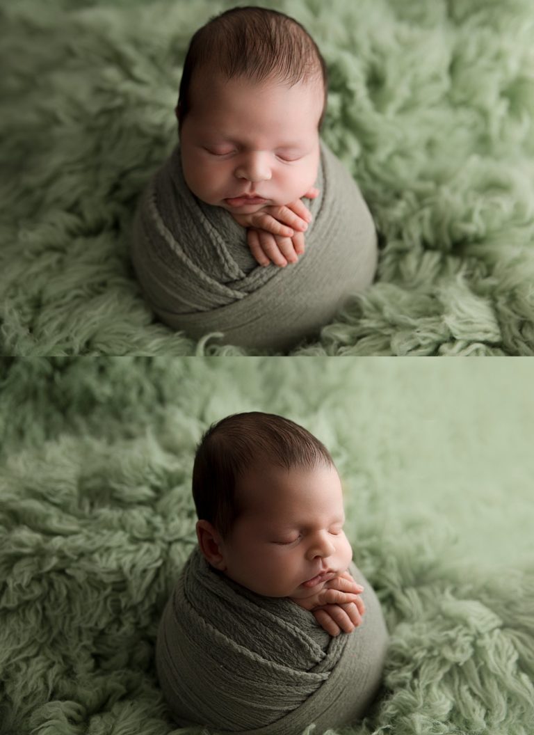 Peoria Baby Photography Session