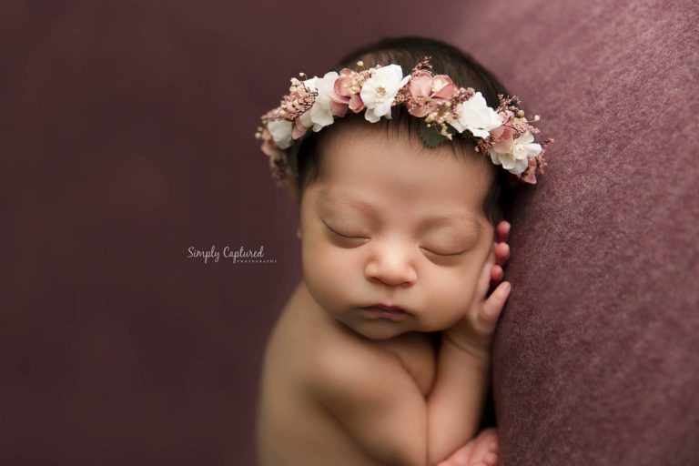 What to Bring to a Newborn Photography Session
