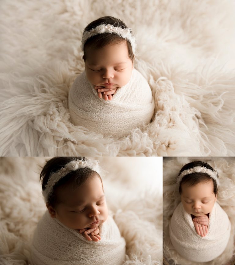 Peoria Arizona Newborn Session Photographer