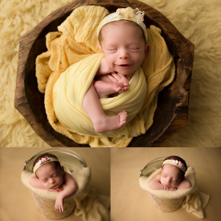 Peoria Newborn Photography
