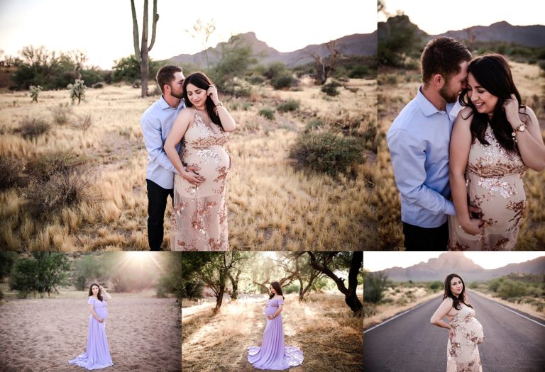 When to book a Maternity session and how to prepare for it