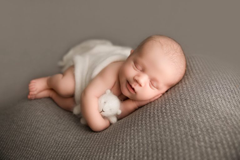 Baby Boy Parker Arizona Newborn Photographer