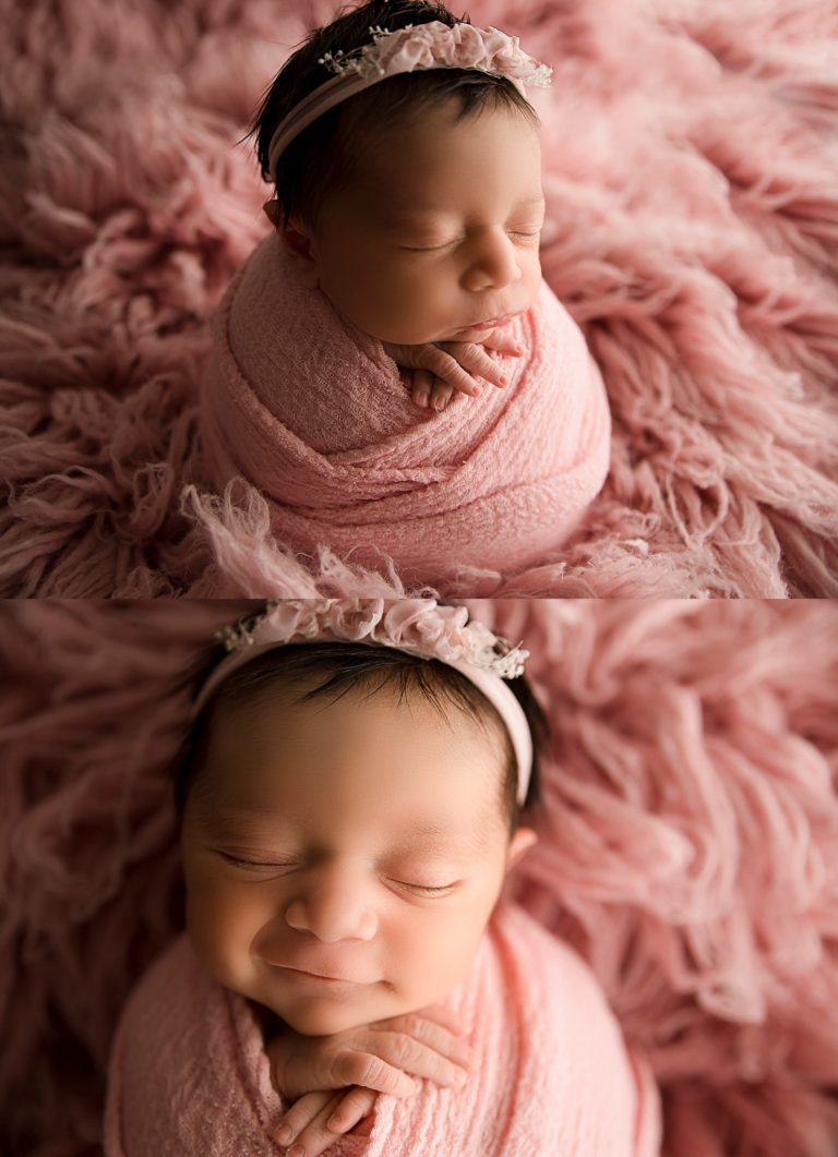 Basic Baby Bundle Plus Maternity Session