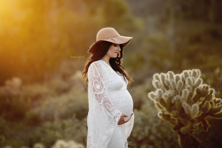 Things a first time mom should know