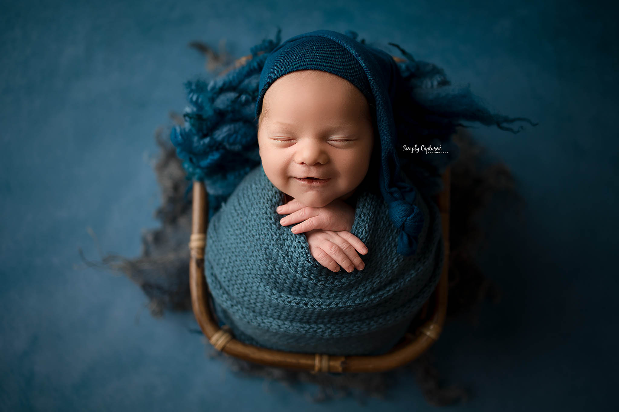 Phoenix Maternity & Newborn Fine Art Photography - Simply Captured ...