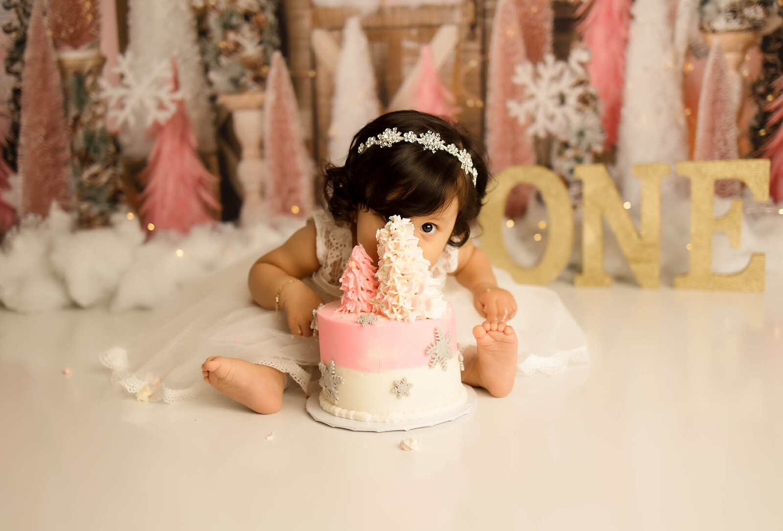 cake smash photography phoenix