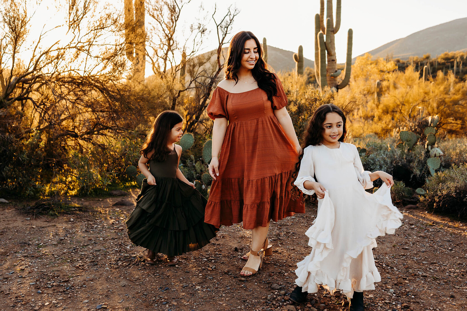 family portraits phoenix arizona