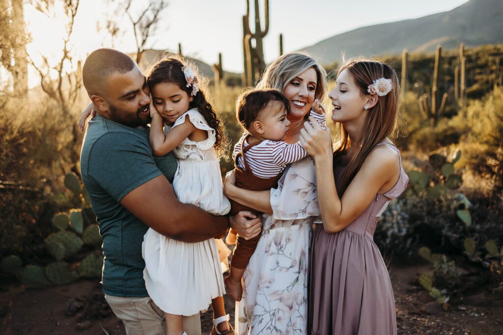 family photograph