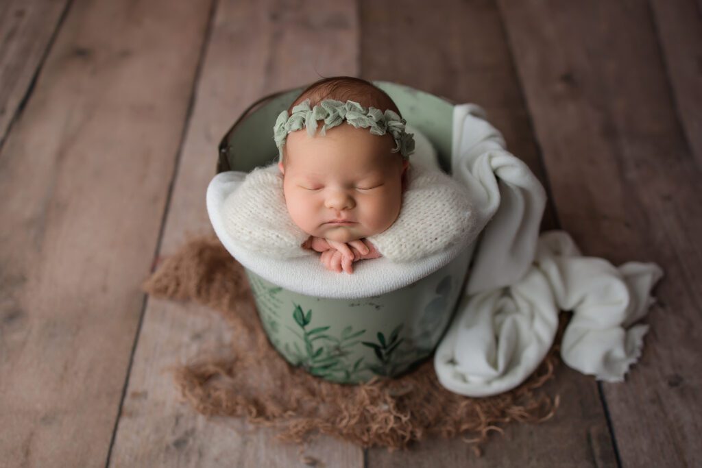 phoenix newborn photographer