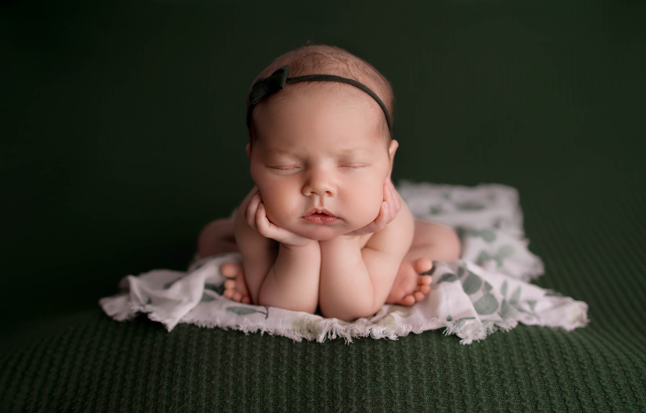 Phoenix newborn photos