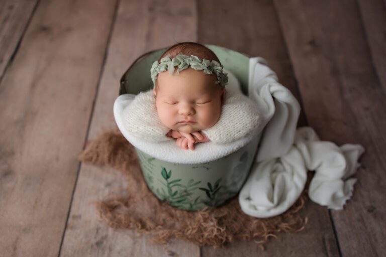 Phoenix Newborn Photography