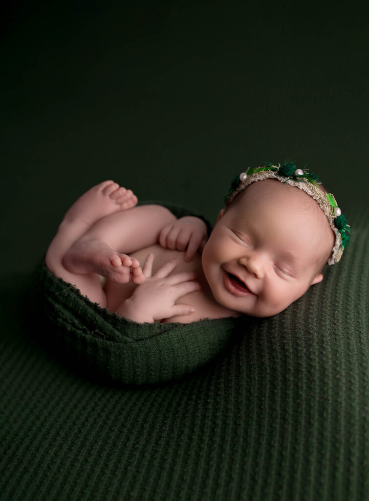 Phoenix newborn photography