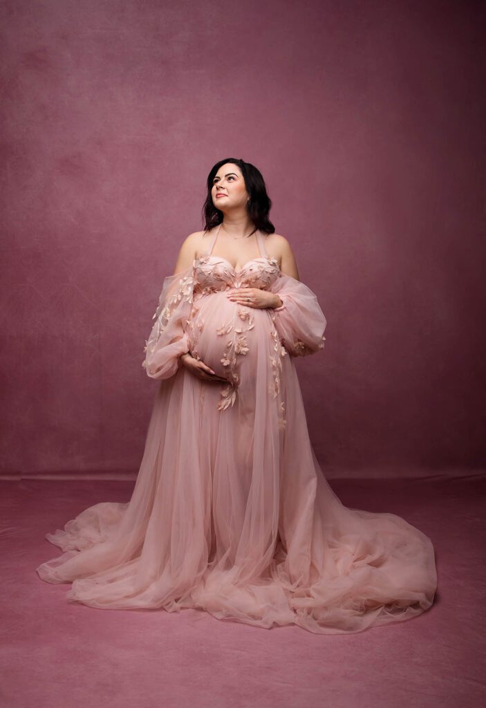 maternity photography in phoenix