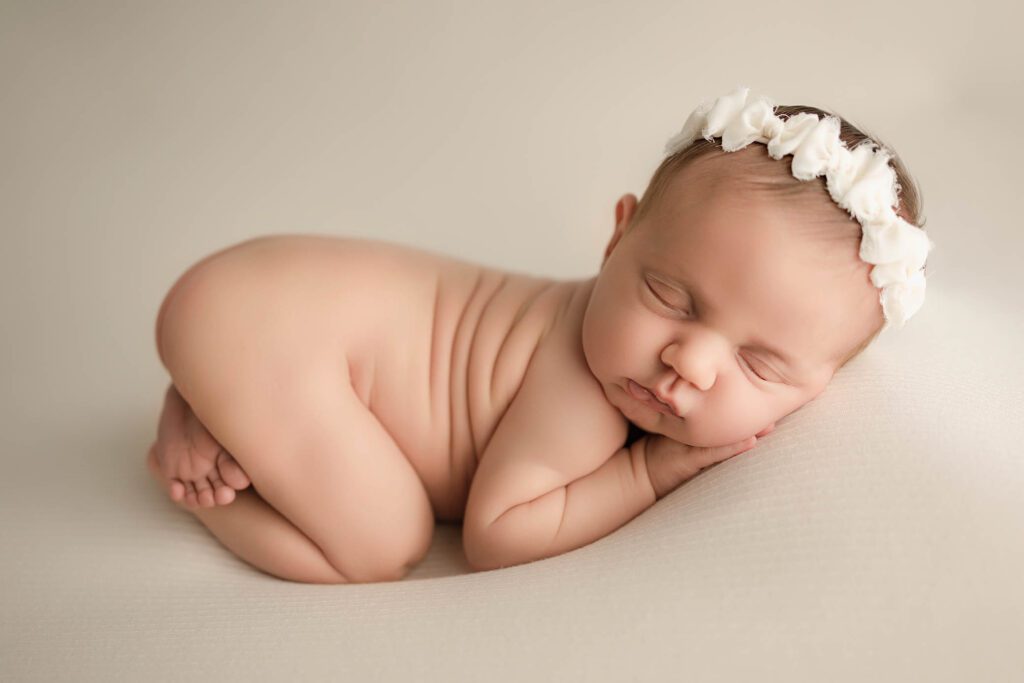 newborn photographer farragut tn