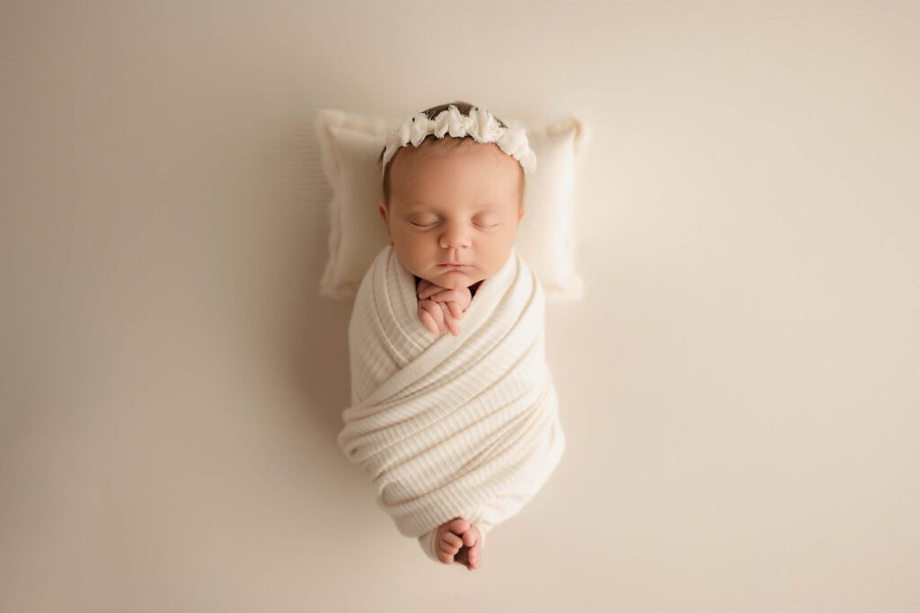 newborn photos farragut
